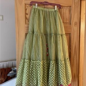 Ghagra Skirt Size 30/75cm